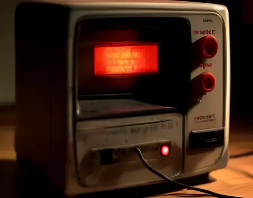 So beheben Sie ein Problem mit der TV-Firmware selbst