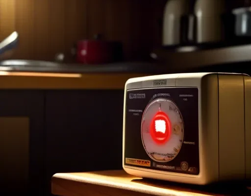 Der Lüfter macht Geräusche oder knackt – wie kann ich dieses Problem lösen?