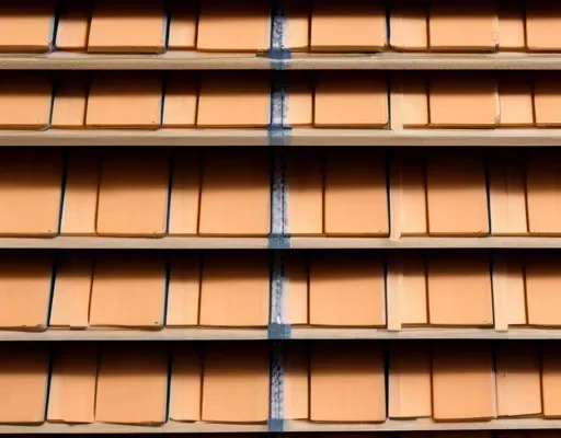 Dachlatten: Funktionen, Bestandteile und Tipps zur Materialauswahl