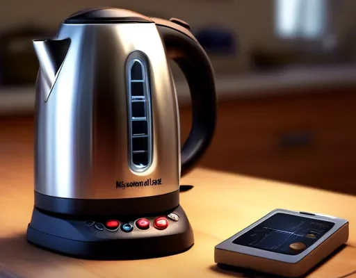 Wasserkocher schaltet sich automatisch ab – Ursachen und Lösungen