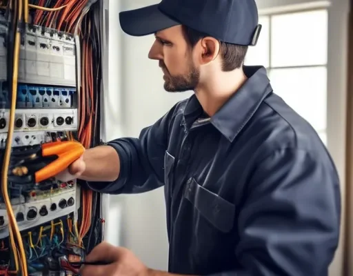 10 häufige Fehler, die Sie bei der Reparatur elektrischer Leitungen vermeiden sollten