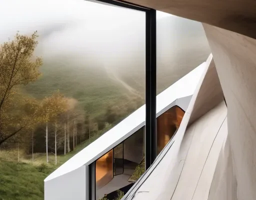 8 Gründe, Pulthäuser zu lieben: Bilder für Einrichtungsideen