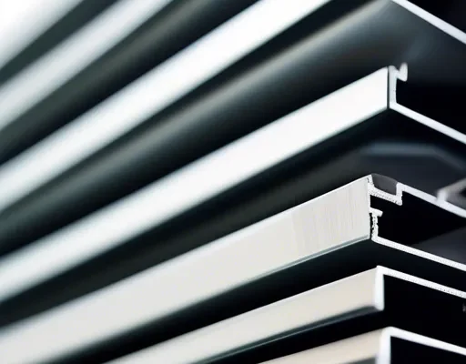 Aluminiumprofile für Fassaden: Sorten und Vorteile ihrer Verwendung