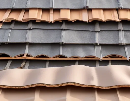 Anschluss eines Satteldachs an ein Satteldach: nützliche Empfehlungen und Beispiele