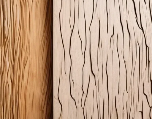 Arbeitsweisen der dekorativen Holzmalerei für die elegante Raumgestaltung