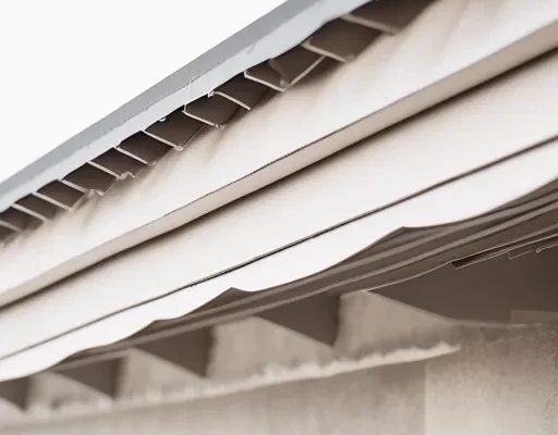 Aufputz-Dachsystem: Typen, Design und Installationsnuancen