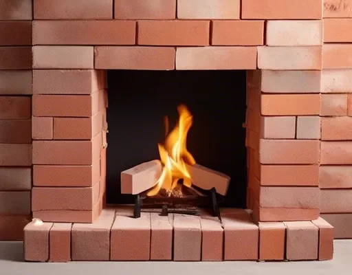 Ausführliche Anleitung: So bauen Sie Schritt für Schritt einen gemauerten Kamin selbst