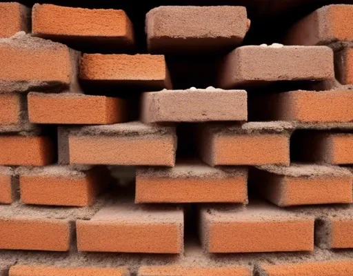 Ausmauerung des Ofens: Werkzeuge und Materialien für selbstständiges Arbeiten