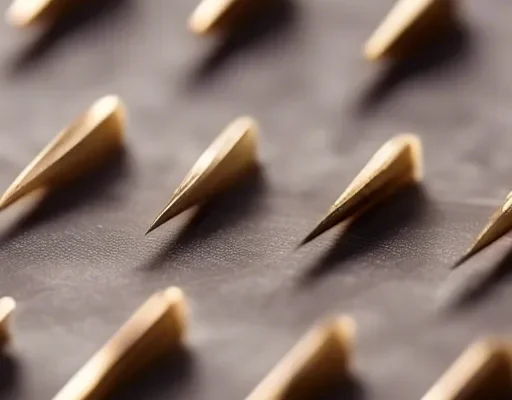 Auswahl der Nägel zum Auskleiden: Eigenschaften und nützliche Empfehlungen
