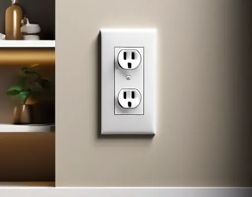 Auswahl der Steckdosen für Ihr Zuhause: Wichtige Faktoren, die Sie berücksichtigen sollten